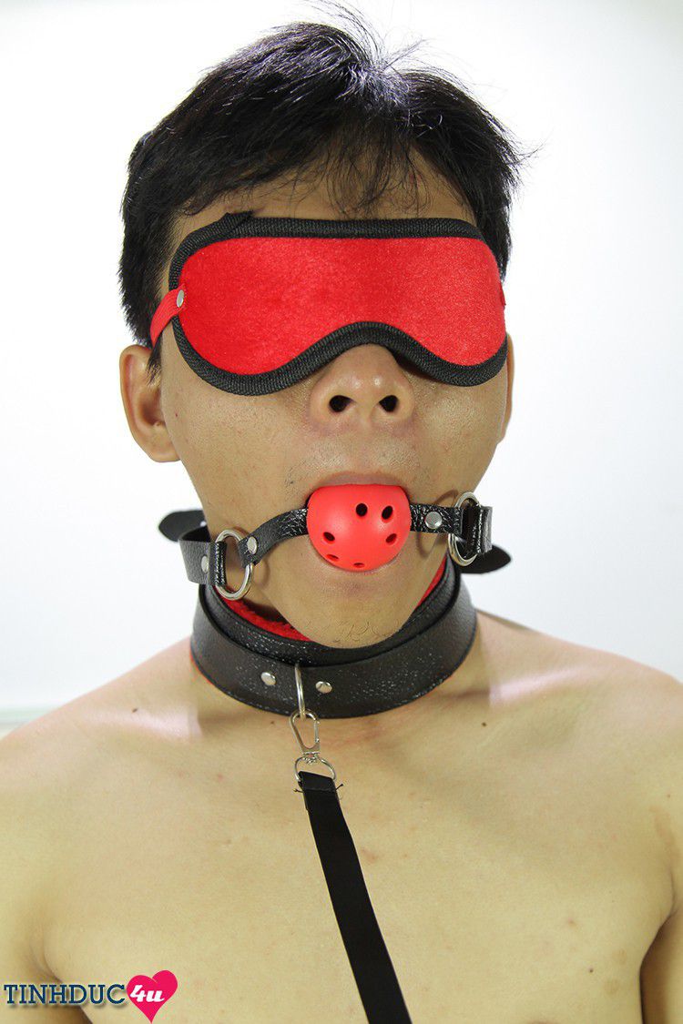 Đồ chơi bạo dâm Combo BDSM 10 món 50 sắc thái