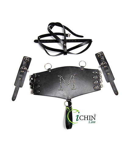 Bộ trói tay hở ngực