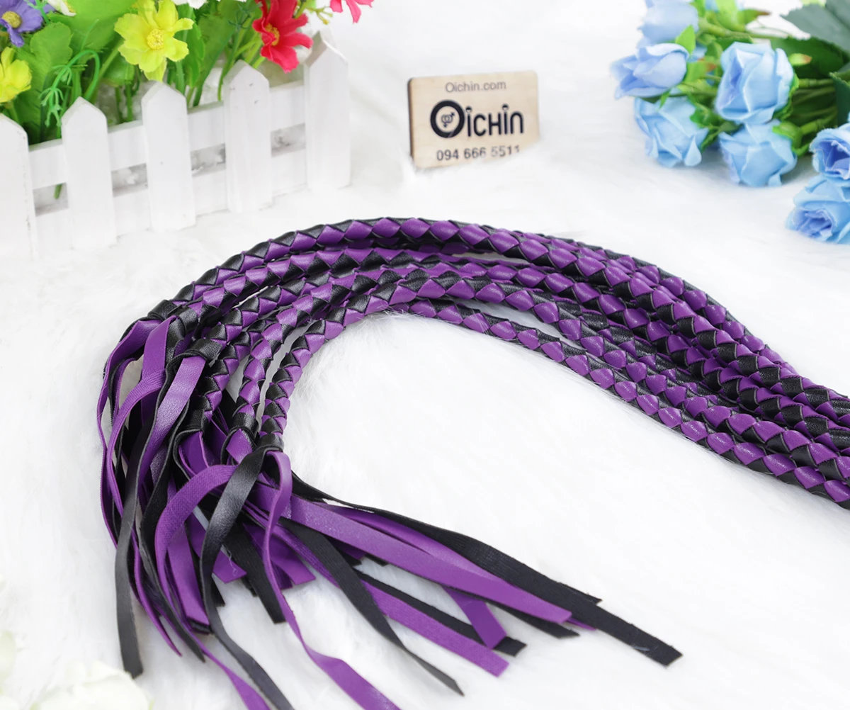 Roi da cao cấp tăng khoái cảm