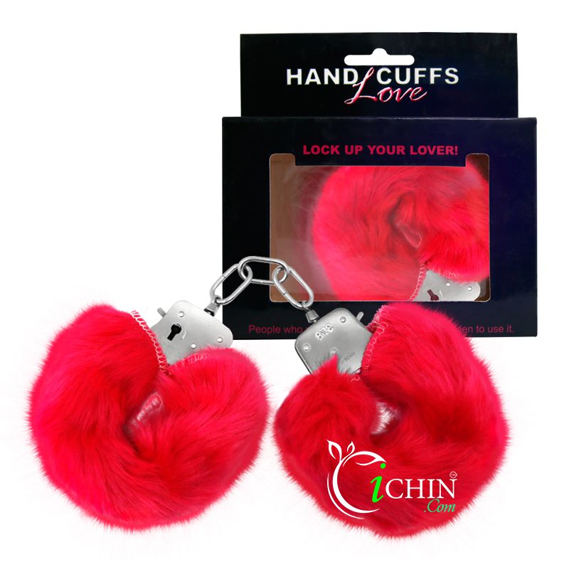 Còng tay bạo dâm BDSM