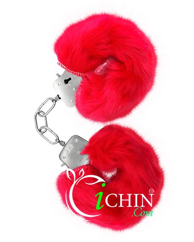 Còng tay bạo dâm BDSM