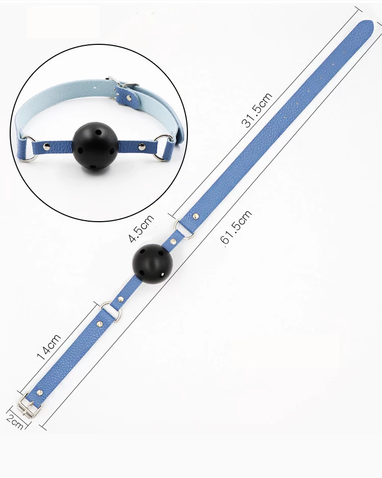 Biến thể BD14X của Bóng bịt miệng