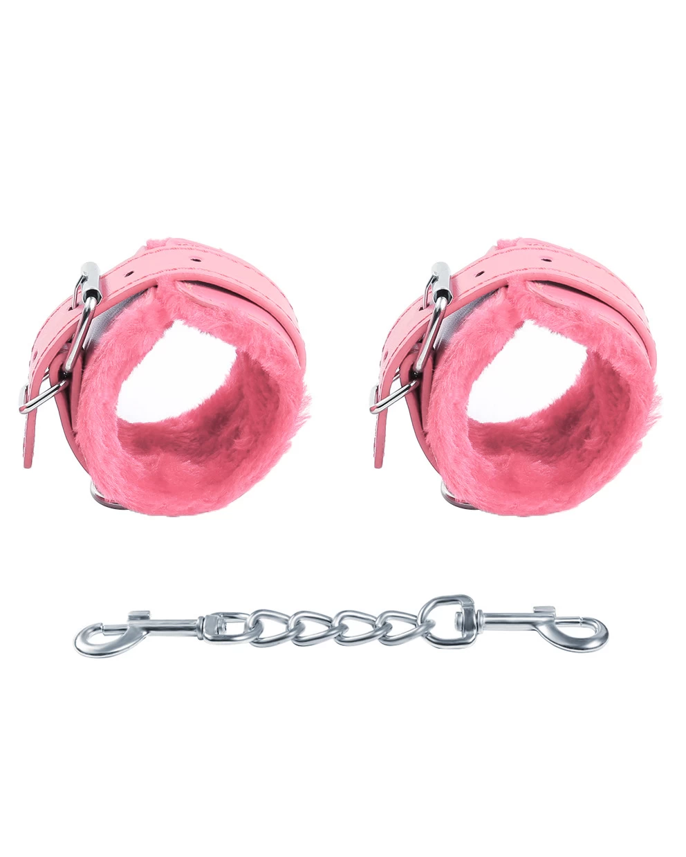 Dụng cụ trói tay chân BDSM