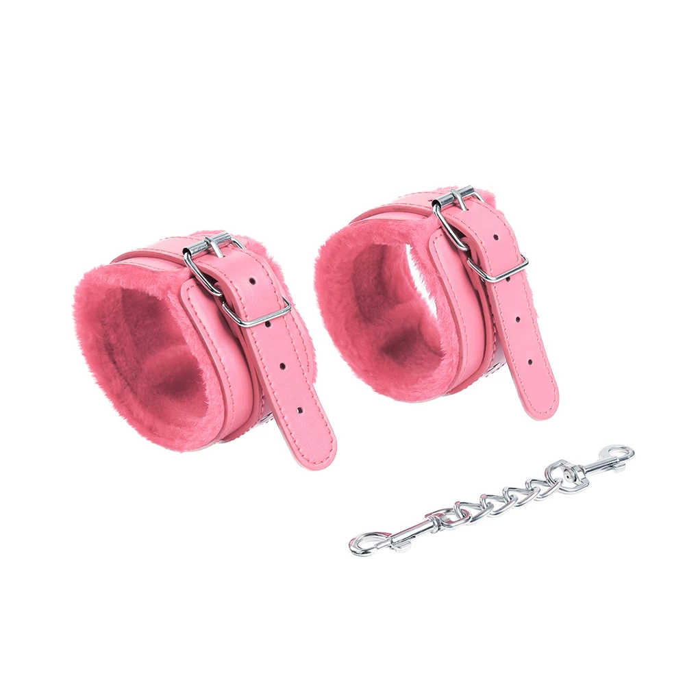 Dụng cụ trói tay chân BDSM