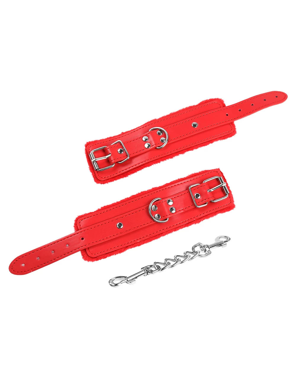 Dụng cụ trói tay chân BDSM