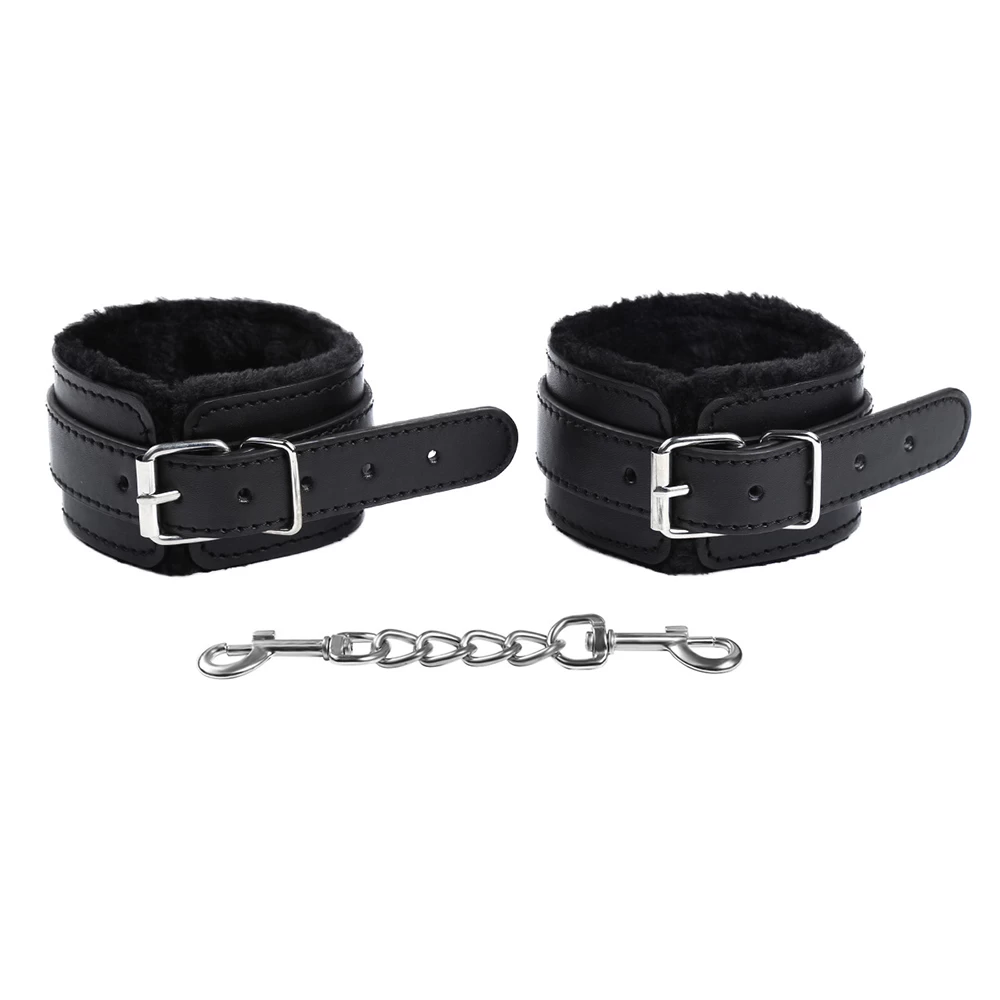 Dụng cụ trói tay chân BDSM