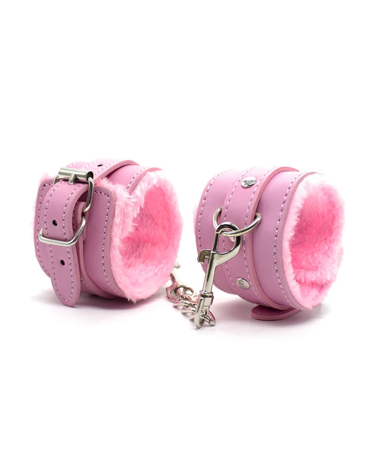 Dụng cụ trói tay chân BDSM