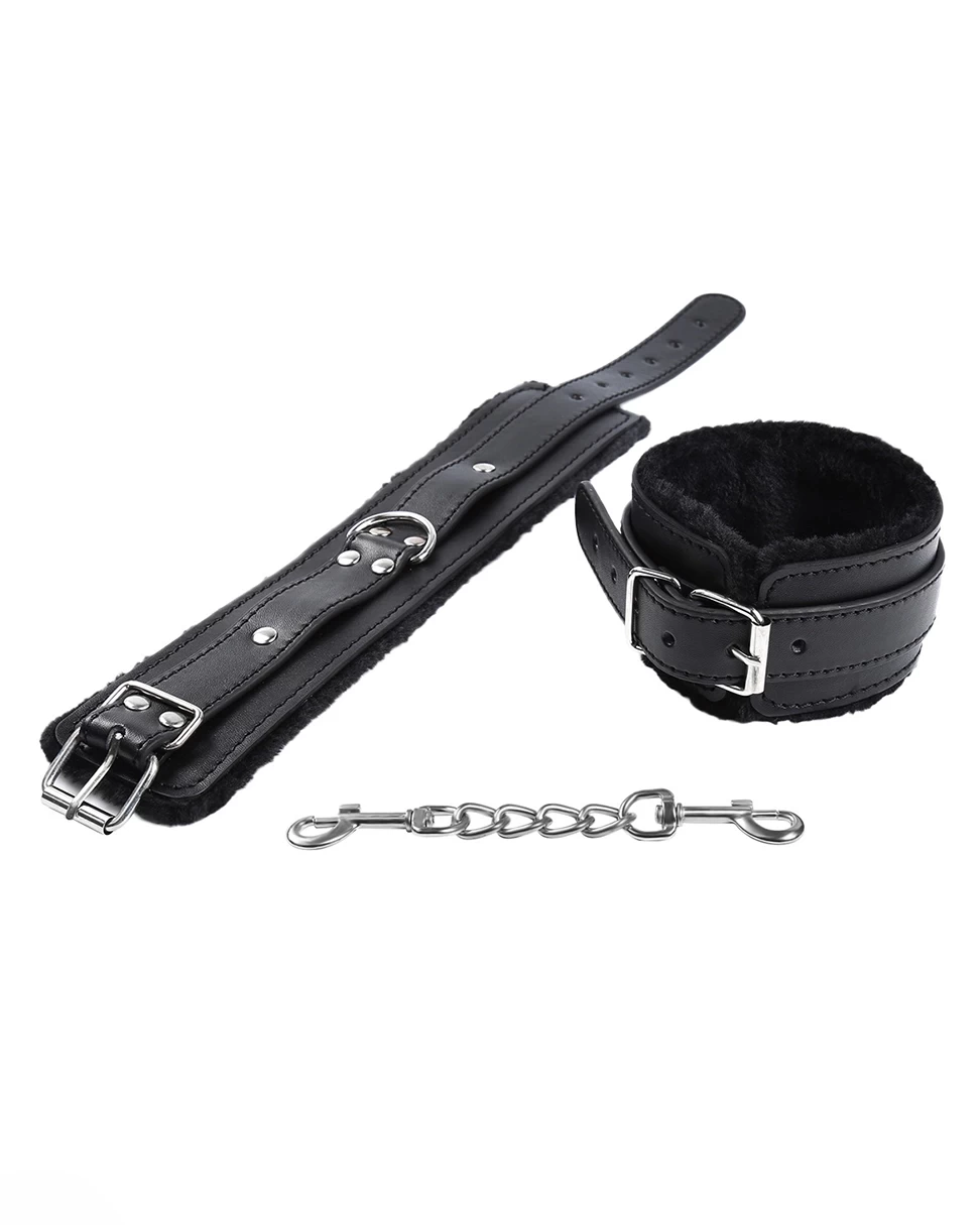 Dụng cụ trói tay chân BDSM