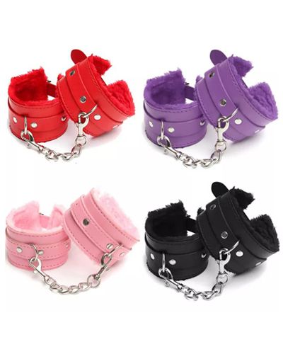 Dụng cụ trói tay chân BDSM