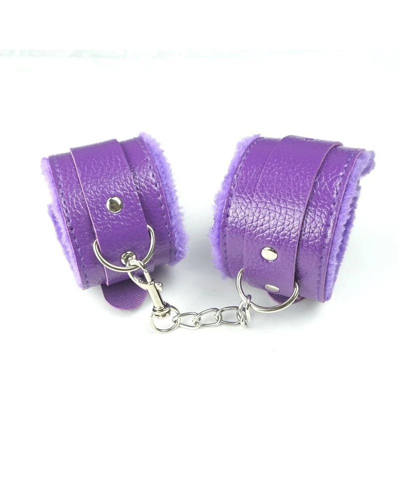 Dụng cụ trói tay chân BDSM