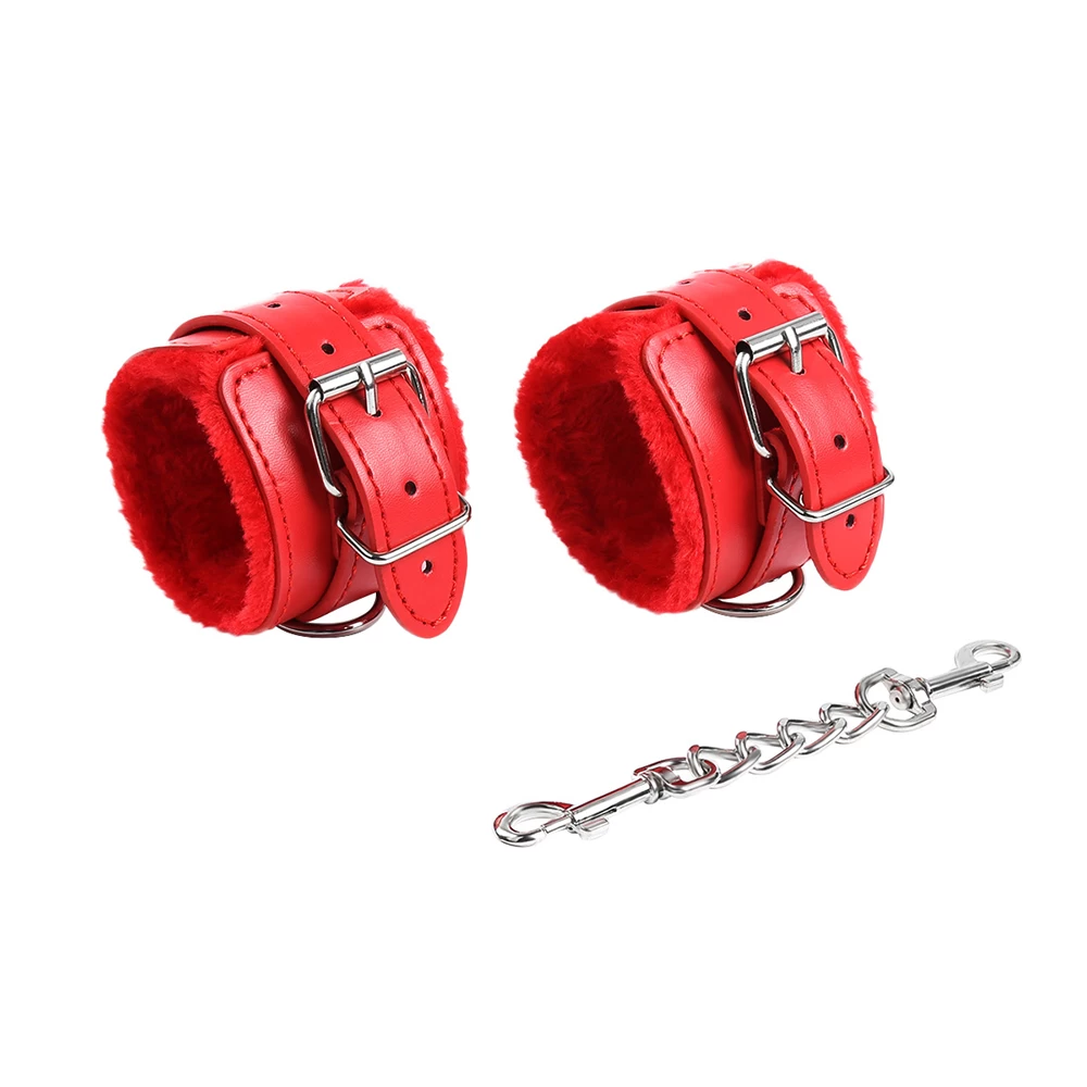 Dụng cụ trói tay chân BDSM