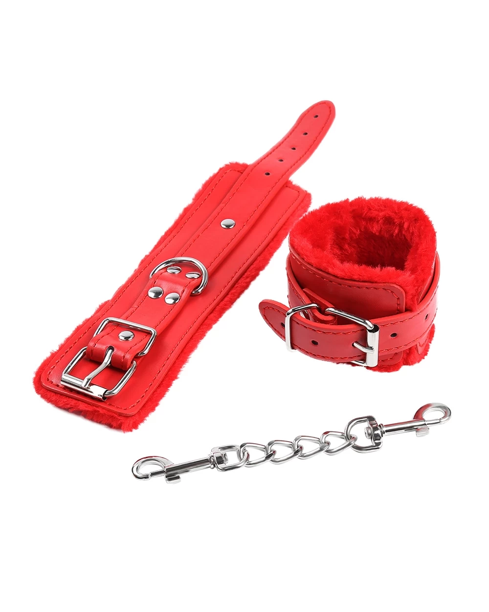 Dụng cụ trói tay chân BDSM