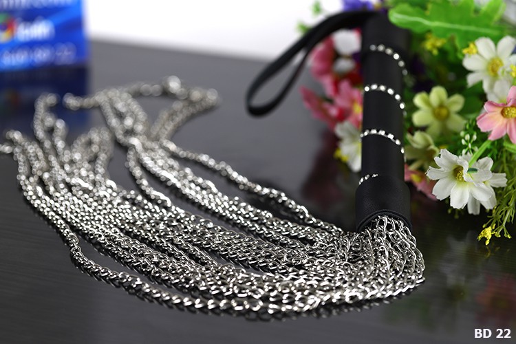 Roi bạo dâm chất liệu Inox