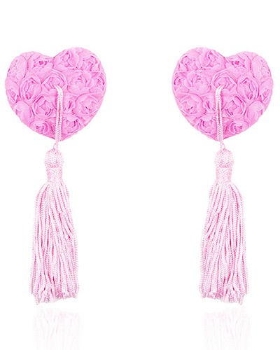 Miếng dán che nhũ hoa cho ngực sexy 3 màu