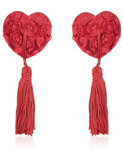 Miếng dán che nhũ hoa cho ngực sexy 3 màu