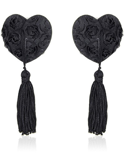 Miếng dán che nhũ hoa cho ngực sexy 3 màu