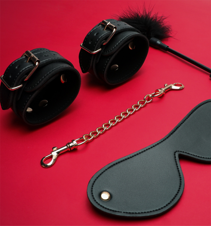 Đồ chơi BDSM của Svakom