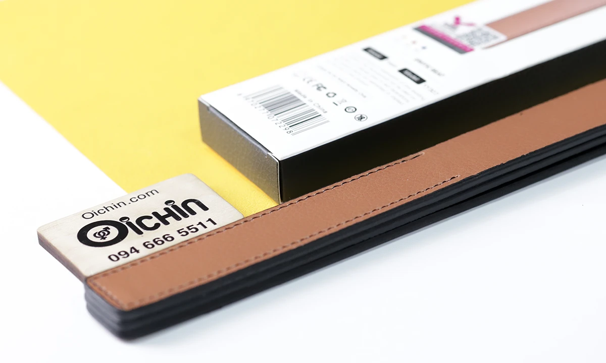 Dụng cụ BDSM đã đạt tiêu chuẩn CE của liên minh châu Âu