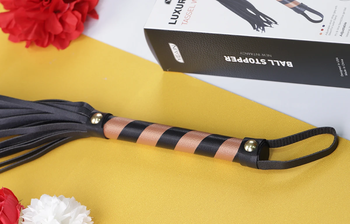  Dụng cụ tình yêu của Yeain đã đạt tiêu chuẩn CE của liên minh Châu Âu