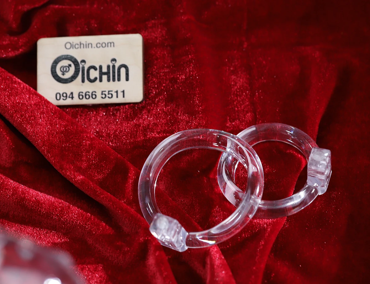 Chiều dài của khóa dương vật là khoảng 9cm