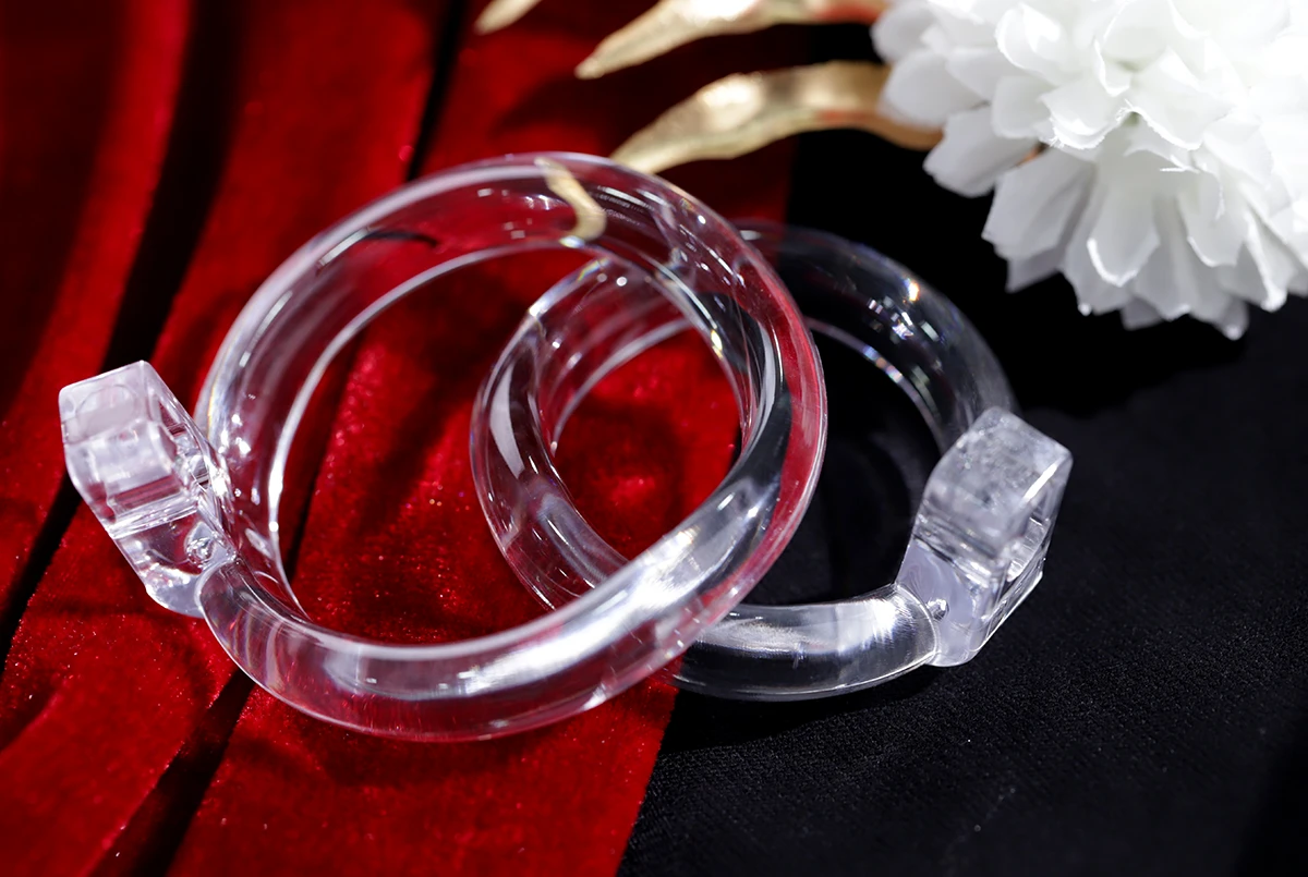 Chất liệu bền cứng