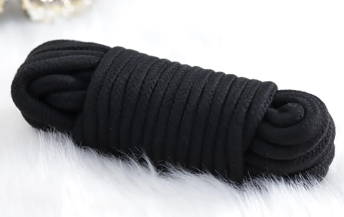 Dây trói Luxury Fetish Rope Yeain