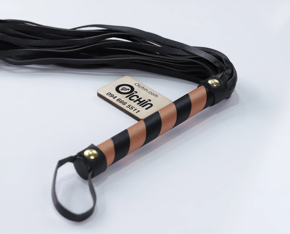 Roi da YEAIN TASSEL WHIP