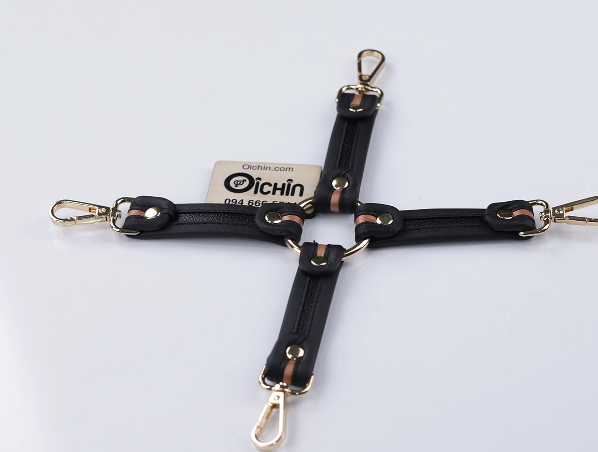 Dây khóa chéo YEAIN CROSS BUCKLE