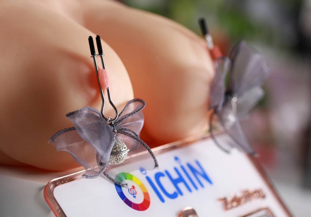 Chisa Senuelo Cutesy