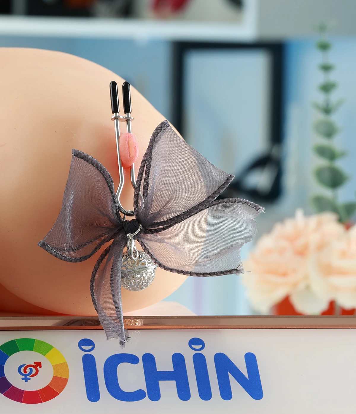 Chất liệu Inox bền bỉ