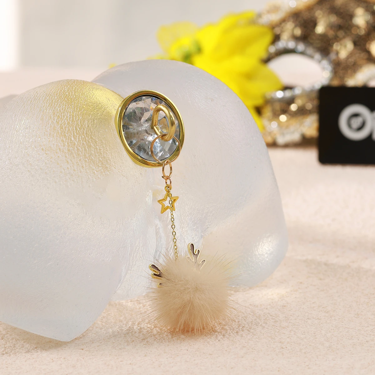 Combo phích cắm cùng kẹp đầu ti 