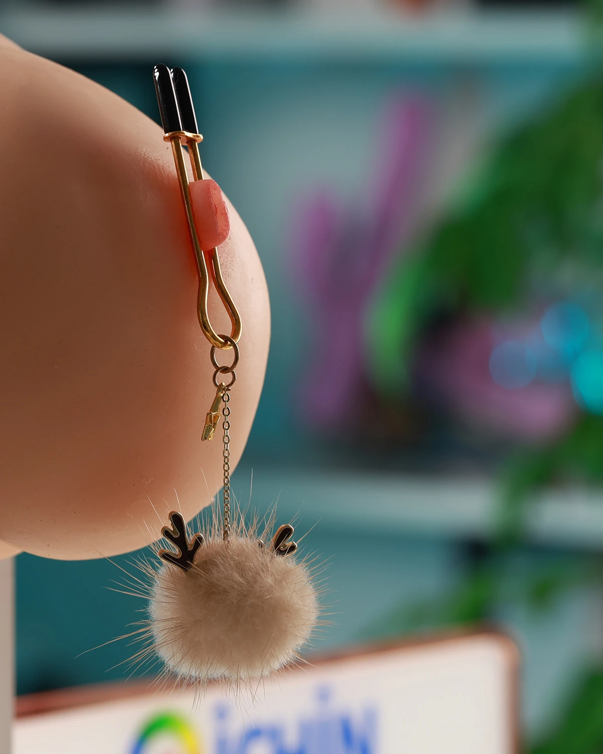 Đạt tiêu chuẩn CE của liên minh châu Âu