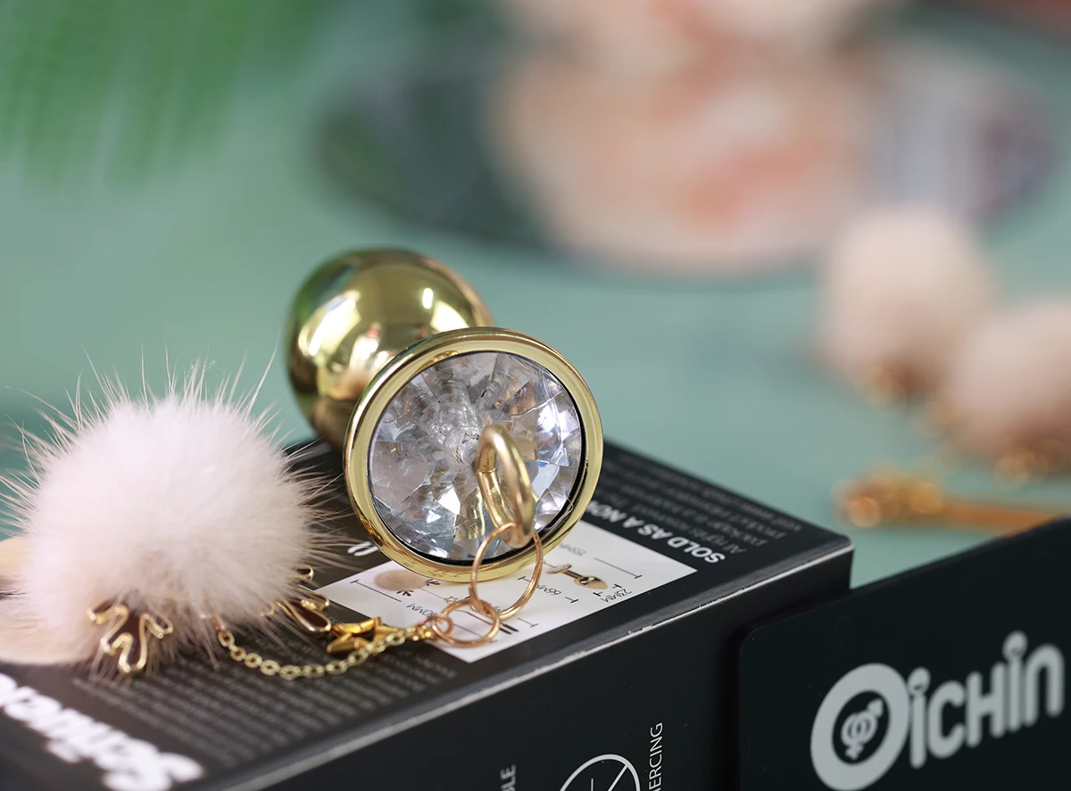 Cho trải nghiệm mới lạ, tăng kích thích