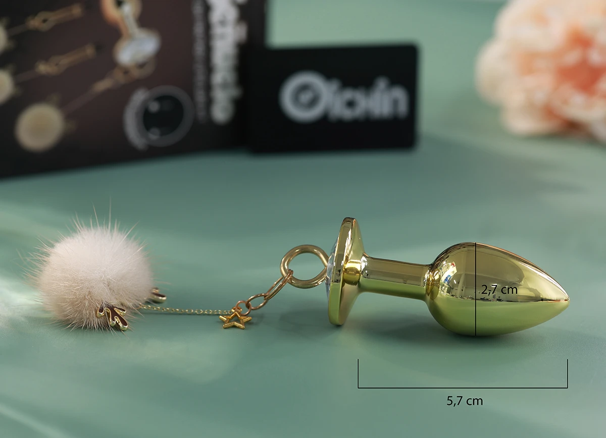 Chisa Senuelo Fetish Fantasy