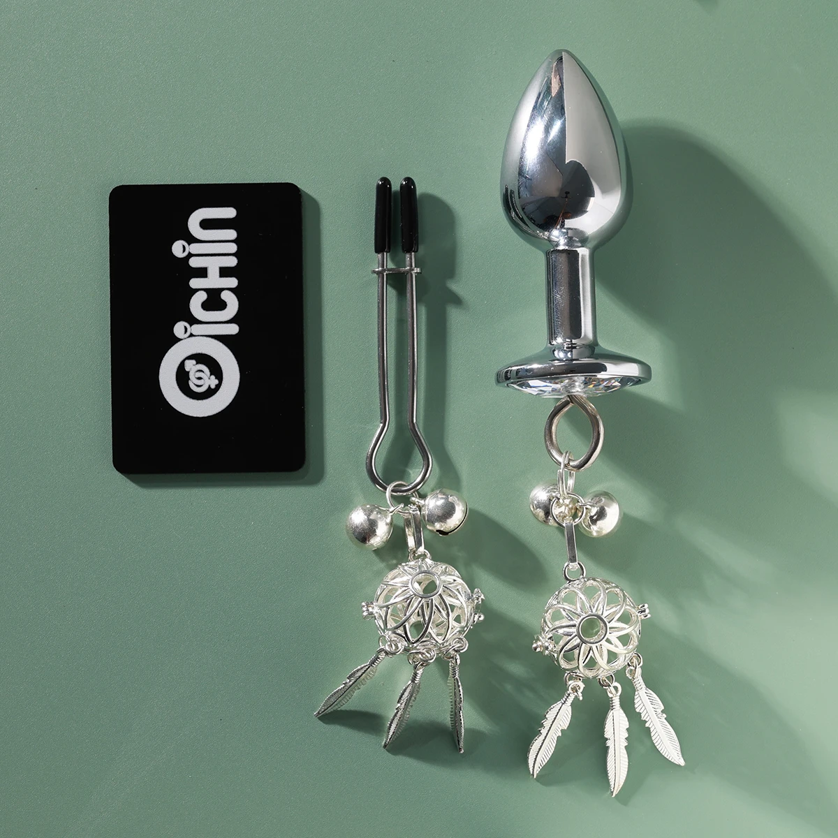 Đồ chơi tình yêu Chisa