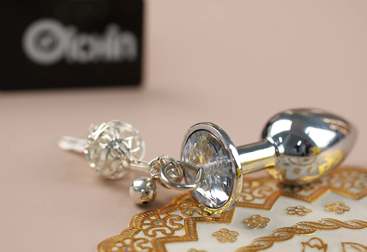 Chisa Senuelo Silver Plume