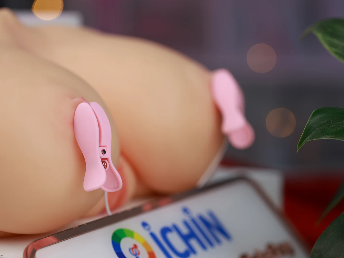 7 chế độ rung với remote