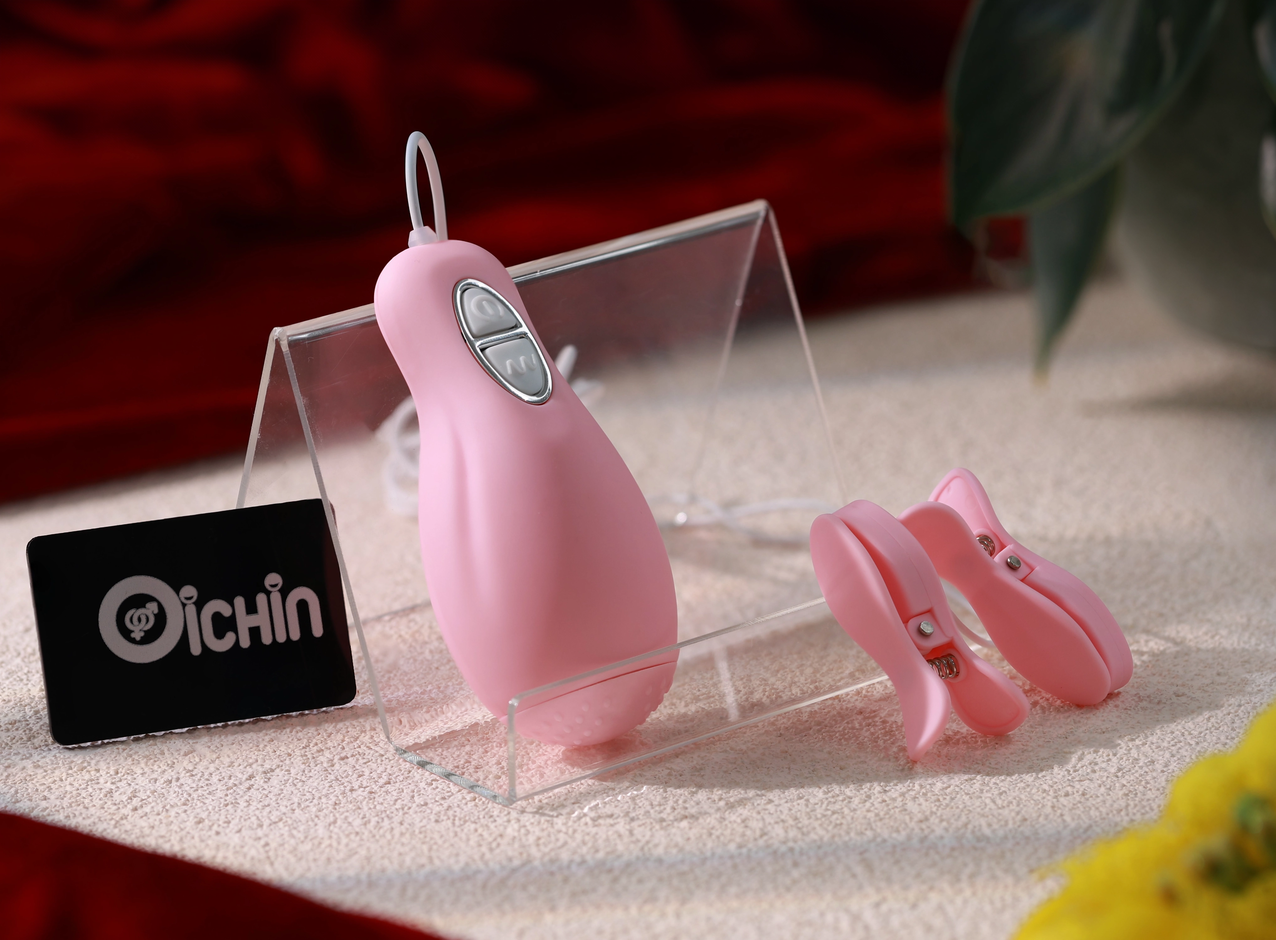 Đơn giản, kích thích mạnh mẽ