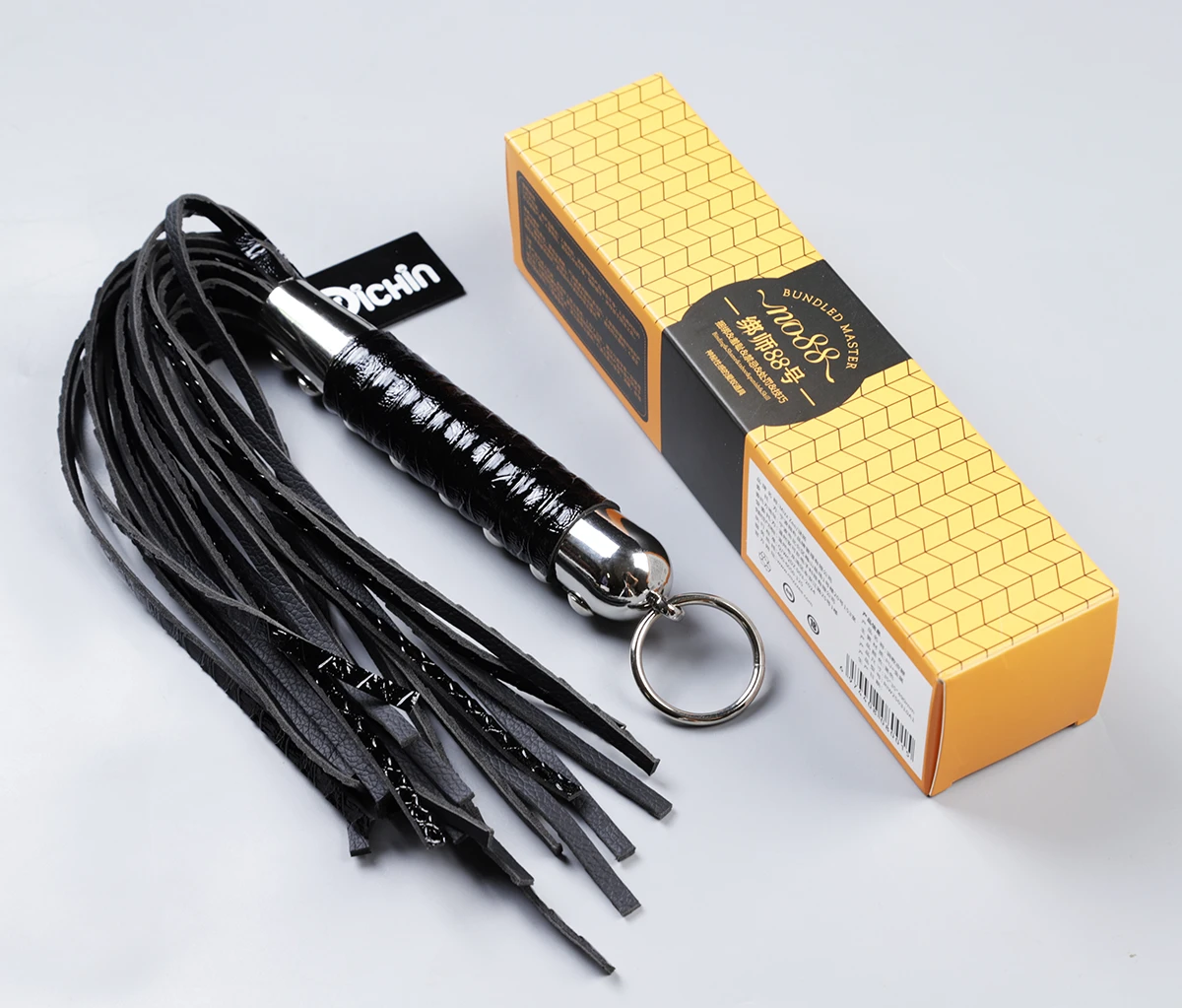 kiểu dáng chuyên nghiệp chuẩn BDSM