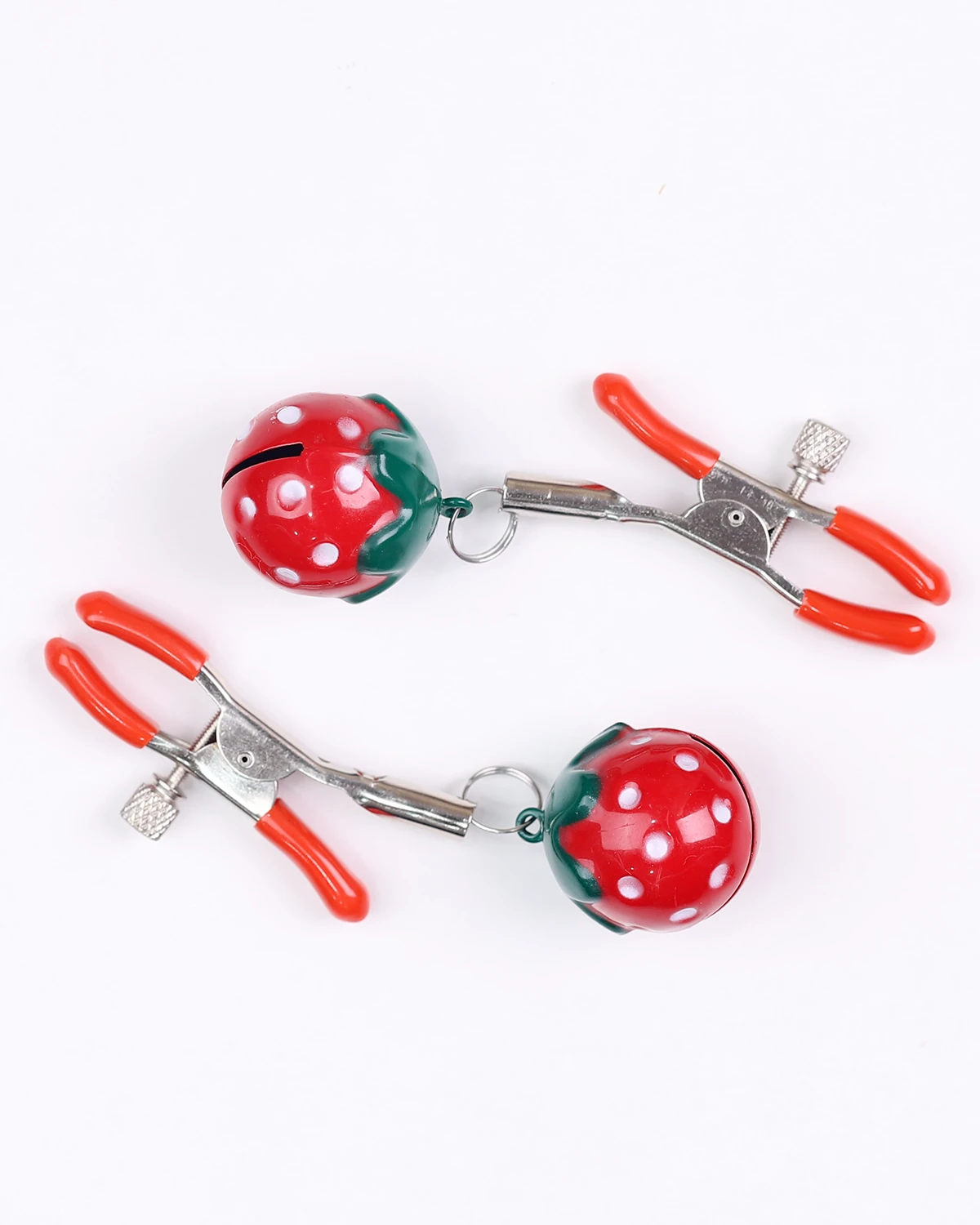 Kẹp đầu ti BDSM