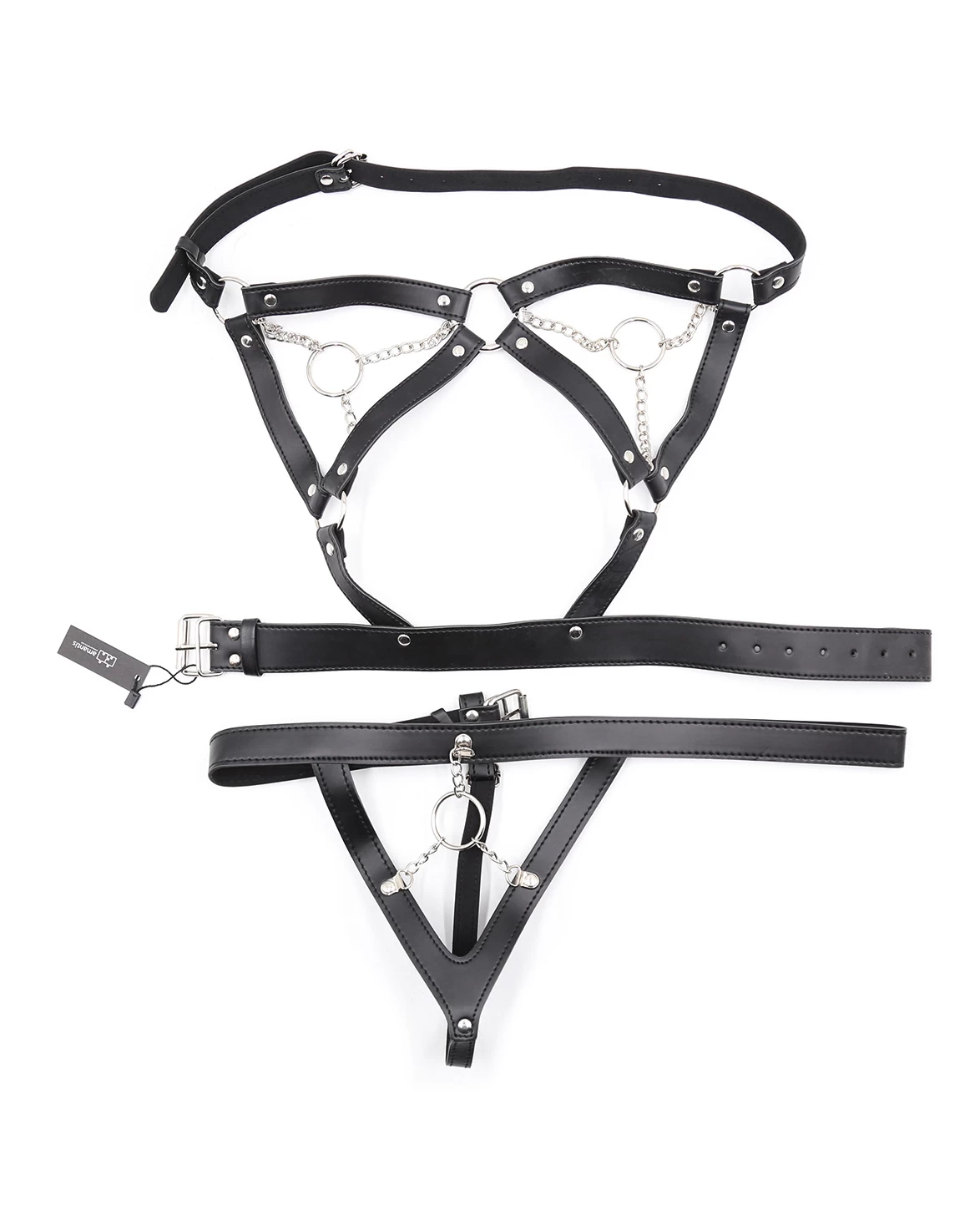 Biến thể BD47-1 của Trang phục đồ lót BDSM