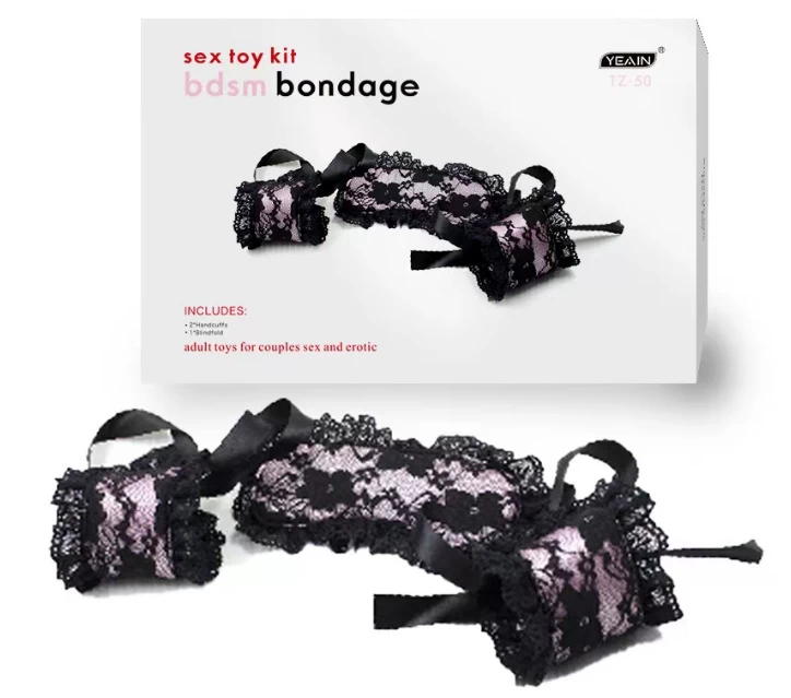 Vỏ hộp của sextoy