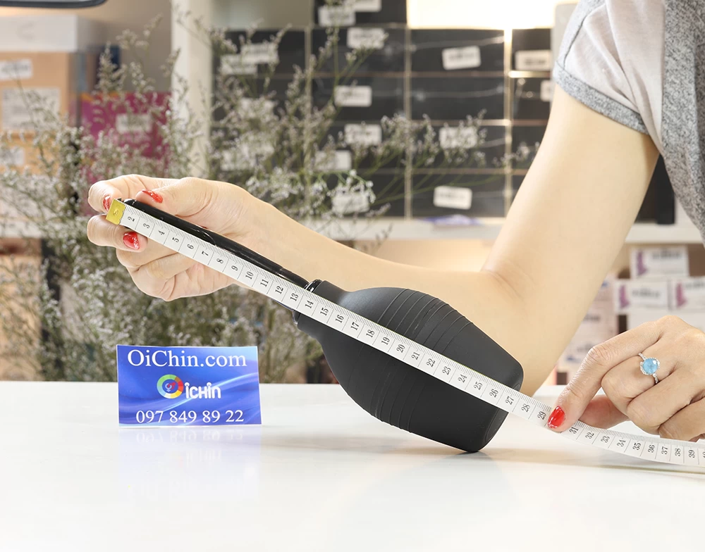 Kích thước Bondage Fetish