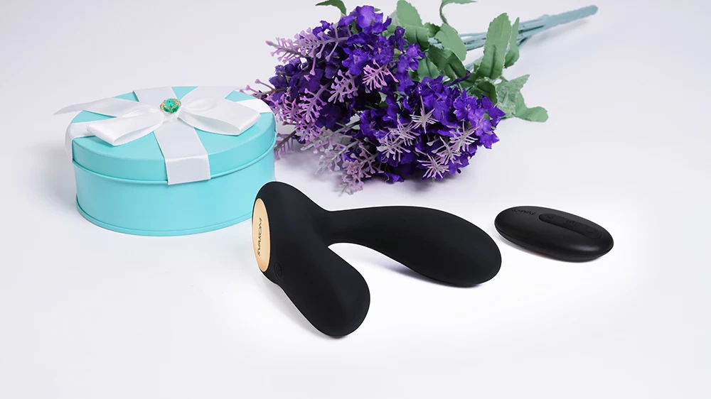 Silicone cao cấp, an toàn và dễ vệ sinh