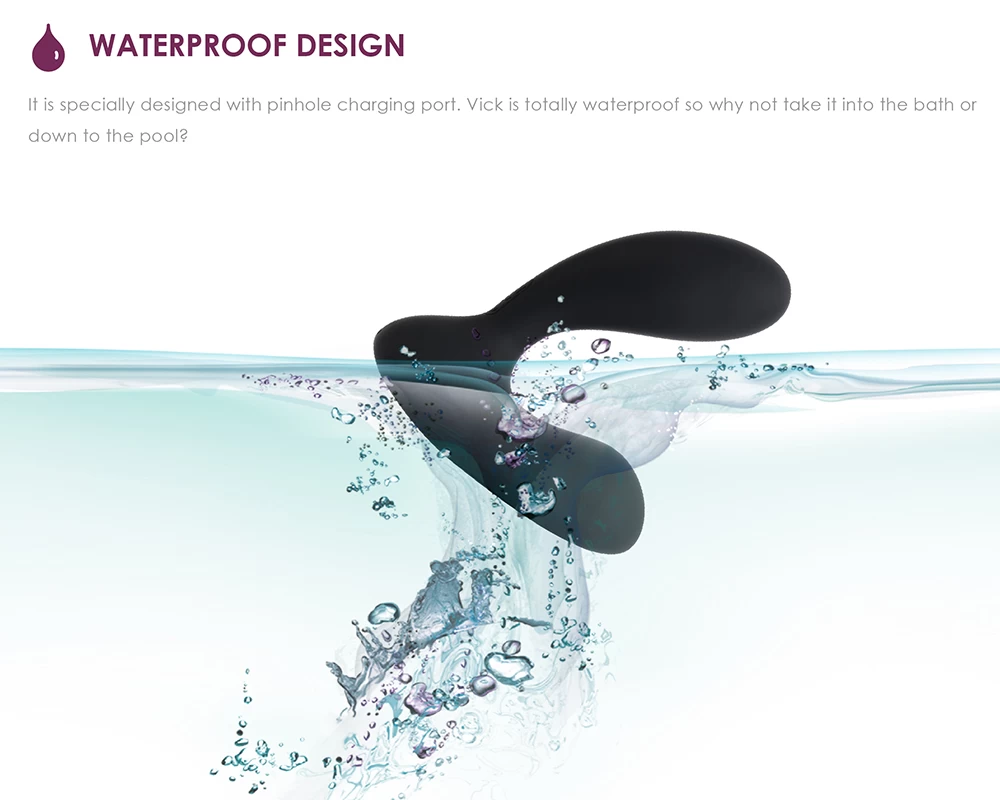 Tiêu chuẩn chống nước IPX4