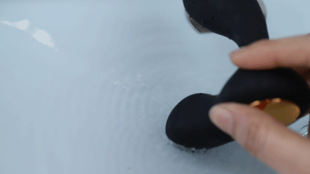 36 tần số rung tạo nên nhiều khoái cảm mới lạ