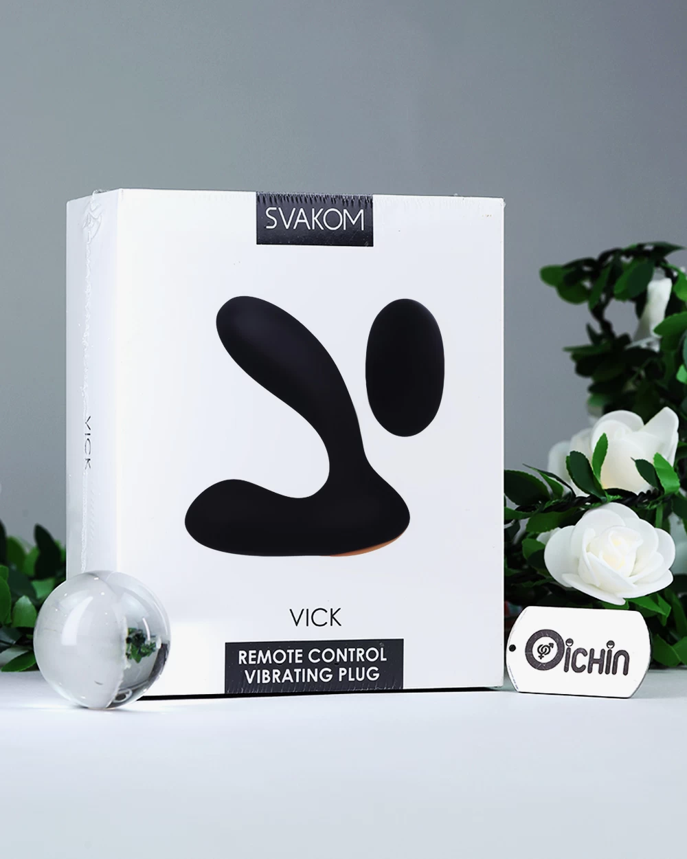 Svakom Vick
