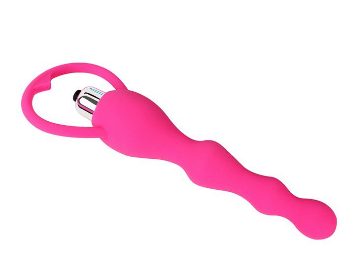 Đồ chơi hậu môn IKOKY