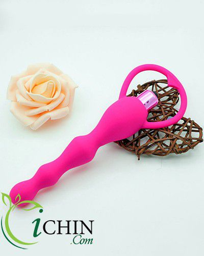 Đồ chơi hậu môn IKOKY