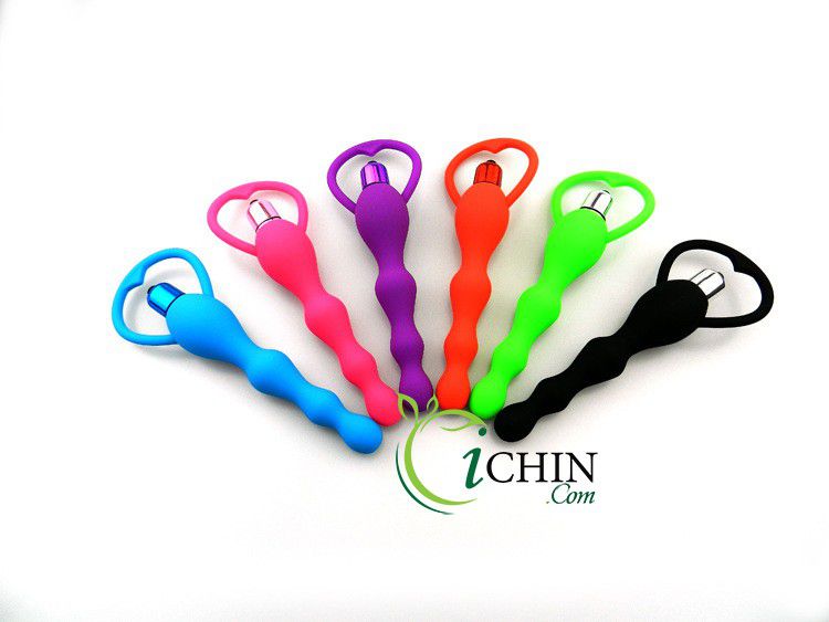 Đồ chơi hậu môn IKOKY